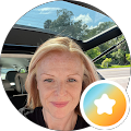 Kelly G. Reviewer Image