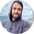 Gökhan K. Reviewer Image